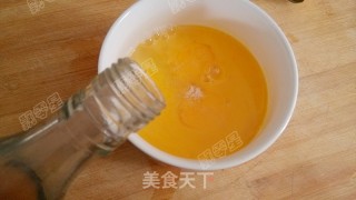 干贝蒸蛋羹的做法步骤：5