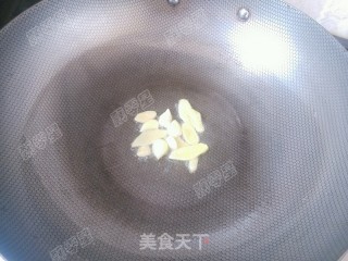 花菜肉片炖腐竹的做法步骤：7