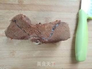 卤牛腱子的做法步骤：9