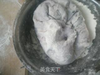 玩儿面之彩色馒头的做法步骤：5