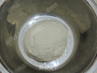 椒盐烧饼的做法步骤：5