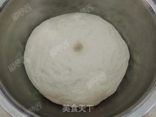 椒盐烧饼的做法步骤：6