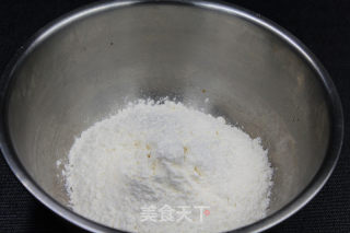 网红毛巾卷的做法步骤：3