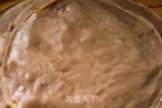 网红毛巾卷的做法步骤：8