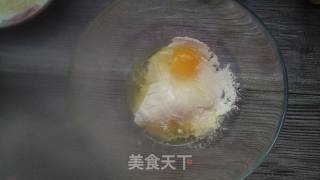 香酥芝麻棒的做法步骤：2