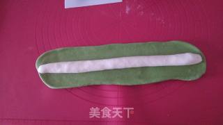 百财饺子的做法步骤：4