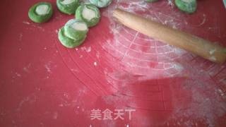 百财饺子的做法步骤：6