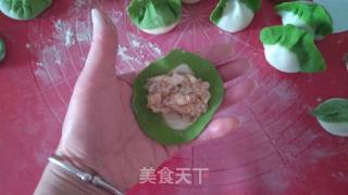百财饺子的做法步骤：7