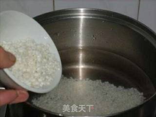 #粥#南瓜燕麦粥的做法步骤：3