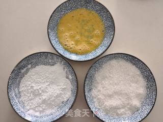 咖喱猪排饭的做法步骤：8