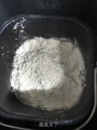 原味馒头的做法步骤：3
