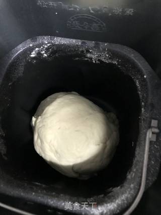 原味馒头的做法步骤：4