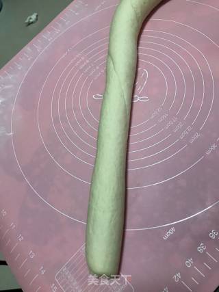 原味馒头的做法步骤：7