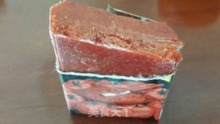 西红柿粥的做法步骤：2