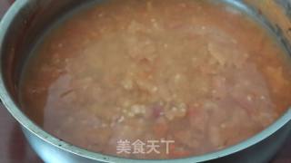 西红柿粥的做法步骤：4