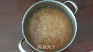 西红柿粥的做法步骤：5