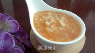 西红柿粥的做法步骤：6