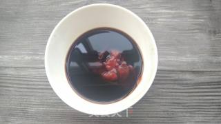 老醋肉末茄子的做法步骤：6