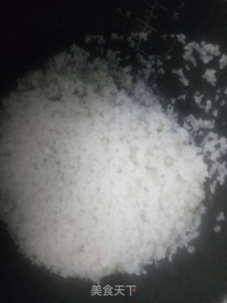 蔬汁饭的做法步骤：4