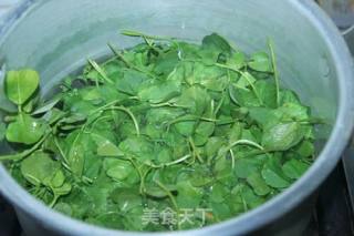 草豆糯米饼的做法步骤：2