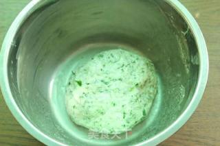 草豆糯米饼的做法步骤：4