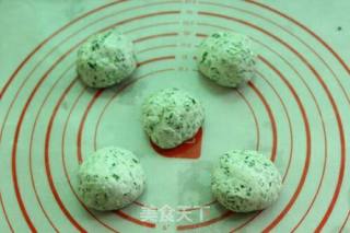 草豆糯米饼的做法步骤：5