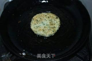 草豆糯米饼的做法步骤：8