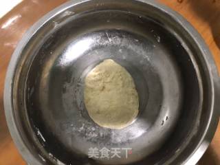 花生糖饼的做法步骤：2