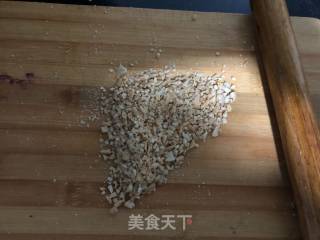 花生糖饼的做法步骤：4
