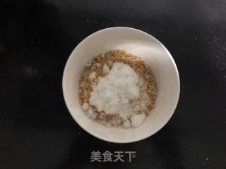 花生糖饼的做法步骤：5