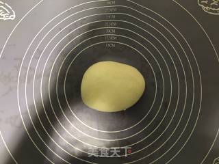 花生糖饼的做法步骤：7