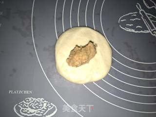 花生糖饼的做法步骤：10