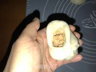 花生糖饼的做法步骤：11