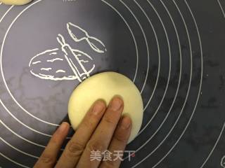 花生糖饼的做法步骤：13