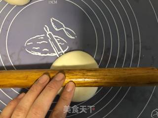 花生糖饼的做法步骤：14