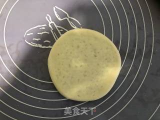 花生糖饼的做法步骤：15