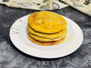 花生糖饼的做法步骤：18