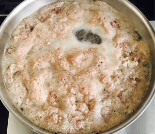 红烧牛肉炖土豆的做法步骤：2