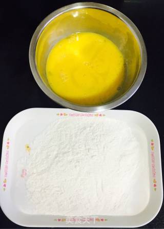 锅塌豆腐的做法步骤：4