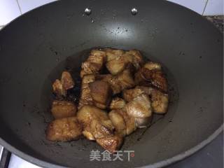 五花肉的做法步骤：6