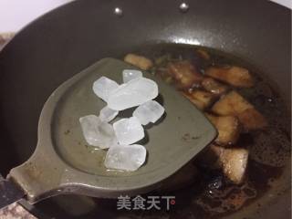 五花肉的做法步骤：8