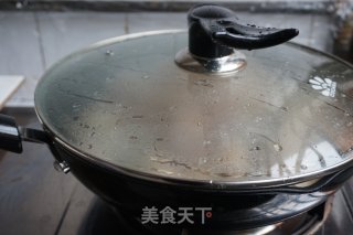 脆肉鲩鱼骨焖鸡的做法步骤：10