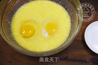 鸡蛋哈雷的做法的做法步骤：5