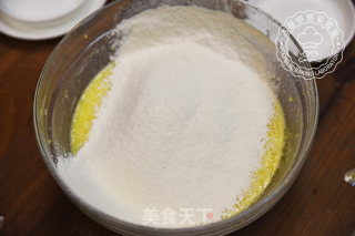 鸡蛋哈雷的做法的做法步骤：6