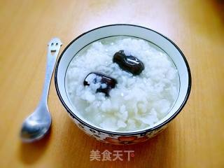 银耳红枣粥的做法步骤：9