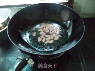 青菜面的做法步骤：5