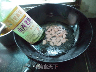 青菜面的做法步骤：6
