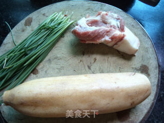 炸藕盒的做法步骤：1