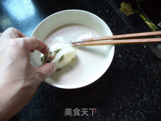 炸藕盒的做法步骤：6