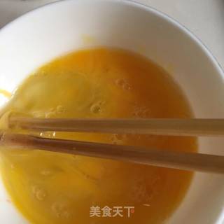肉末鸡刨豆腐的做法步骤：6